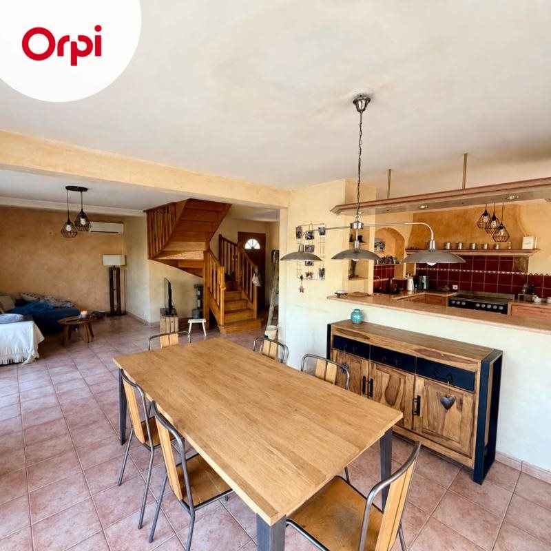 Maison à vendre, 114m², Saint-Paul-Trois-Châteaux