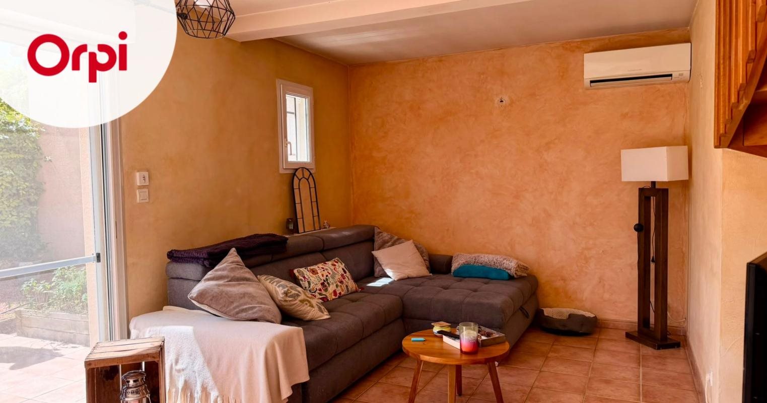 Maison à vendre, 114m², Saint-Paul-Trois-Châteaux