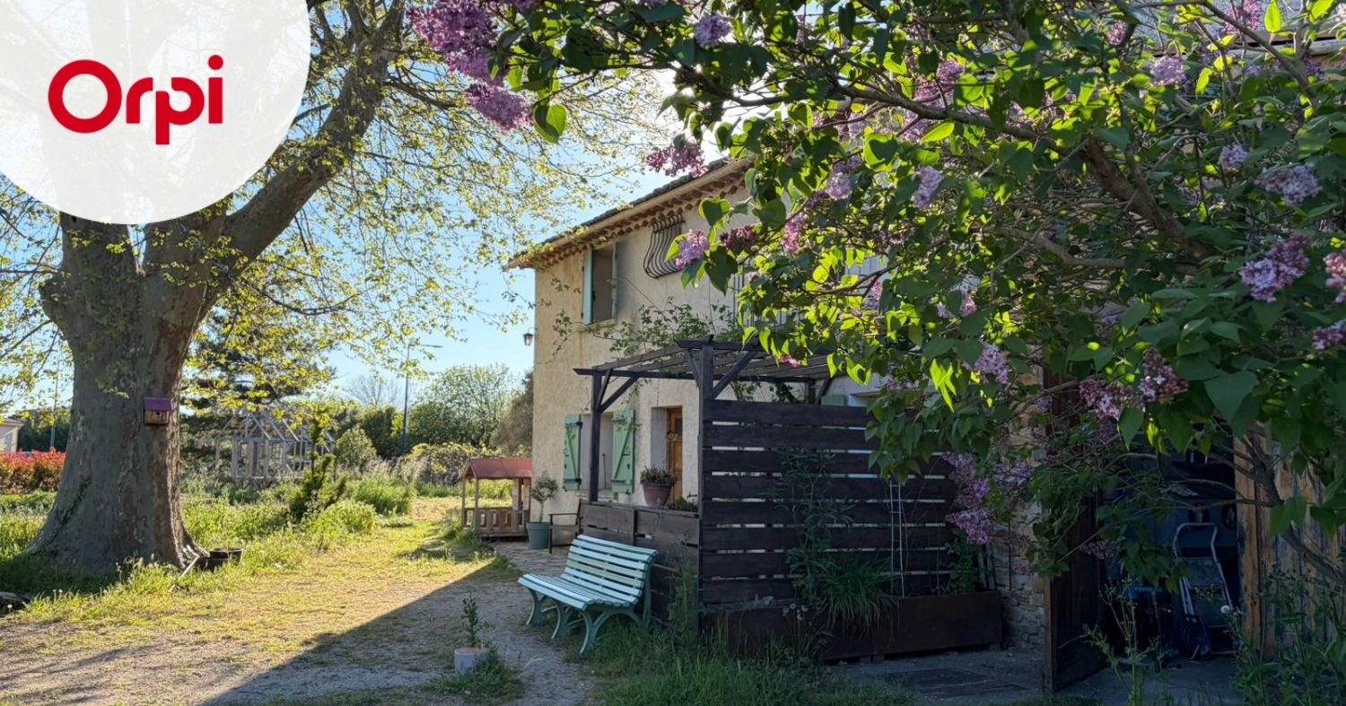 Maison à vendre, 202m², Lapalud