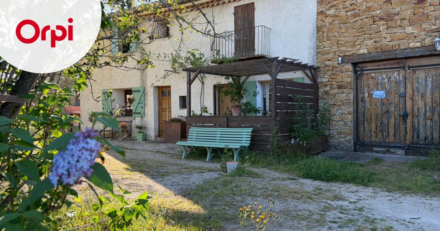 Maison à vendre, 202m², Lapalud