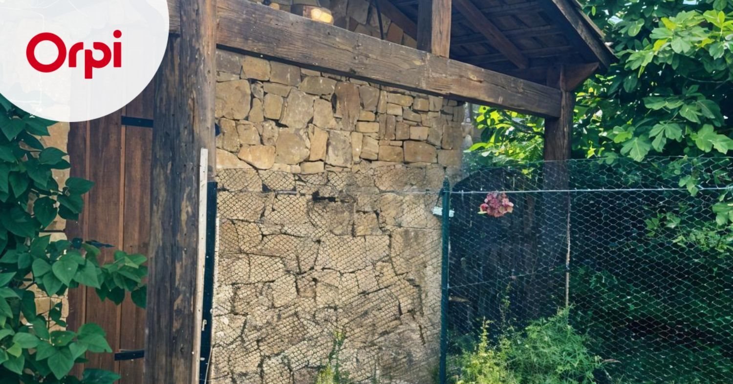 Maison à vendre, 202m², Lapalud