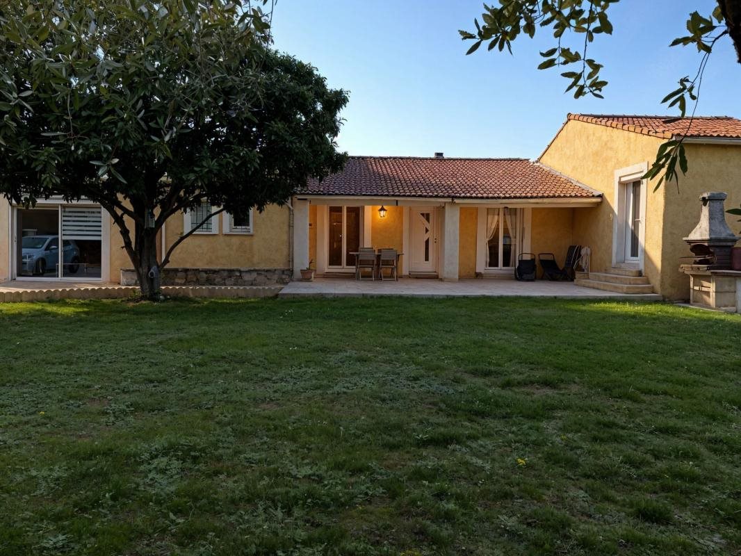 Maison à vendre, 184m², Saint-Paul-Trois-Châteaux