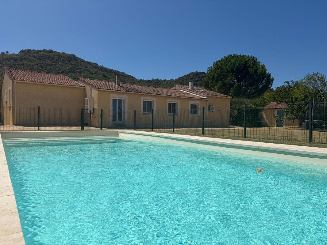 Maison à vendre, 184m², Saint-Paul-Trois-Châteaux