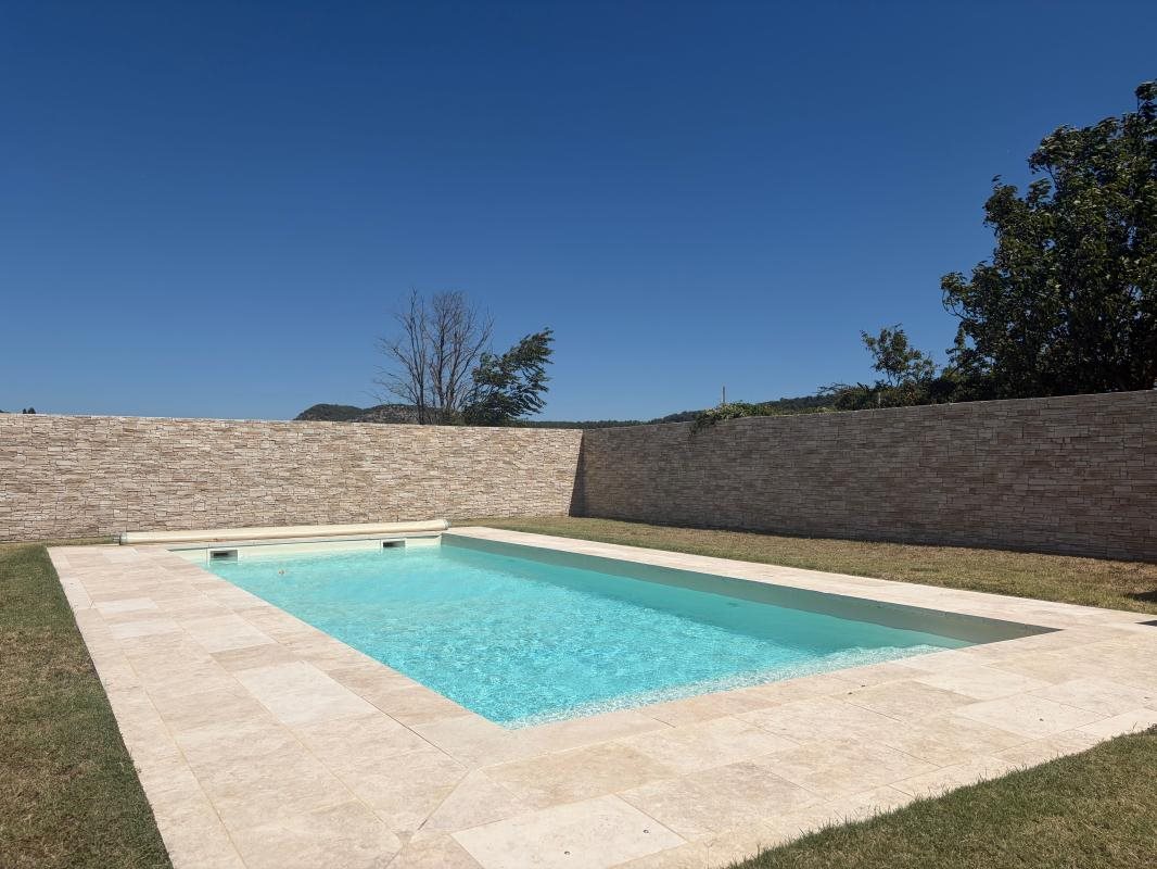 Maison à vendre, 184m², Saint-Paul-Trois-Châteaux