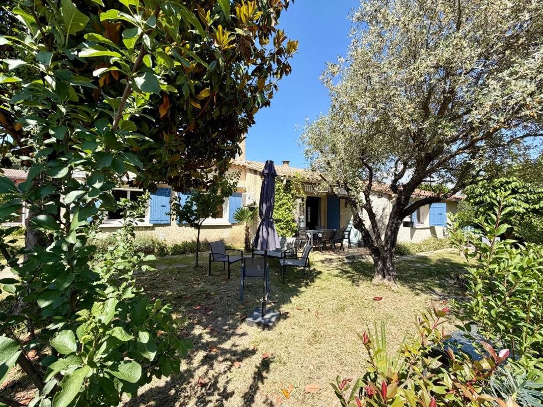 Maison à vendre, 155m², Valréas