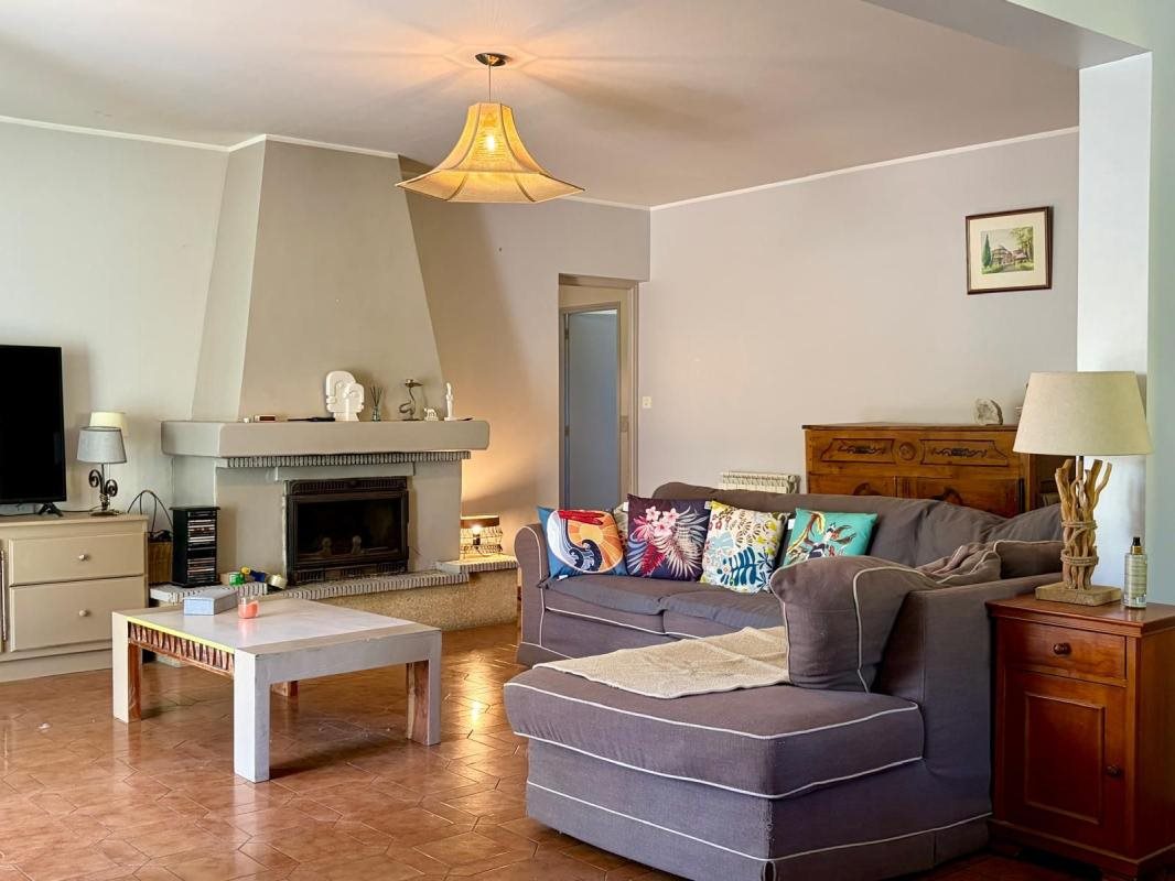 Maison à vendre, 155m², Valréas