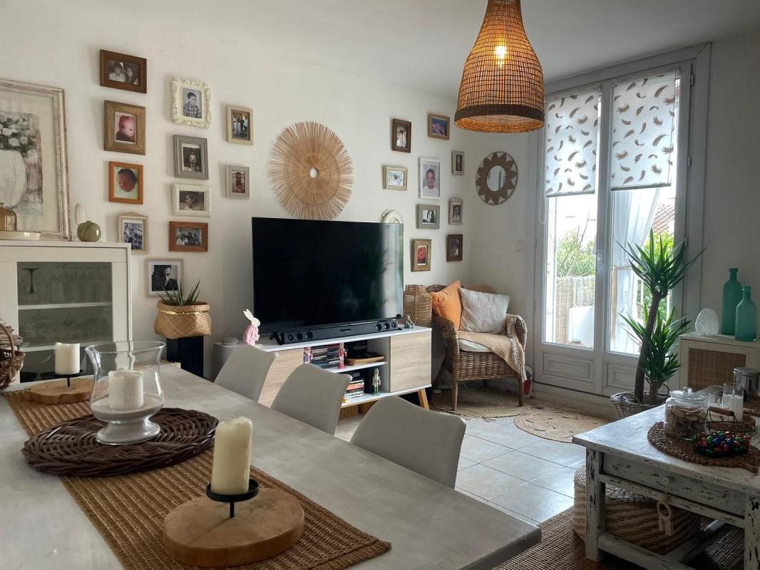 Maison à vendre, 87m², Saint-Paul-Trois-Châteaux