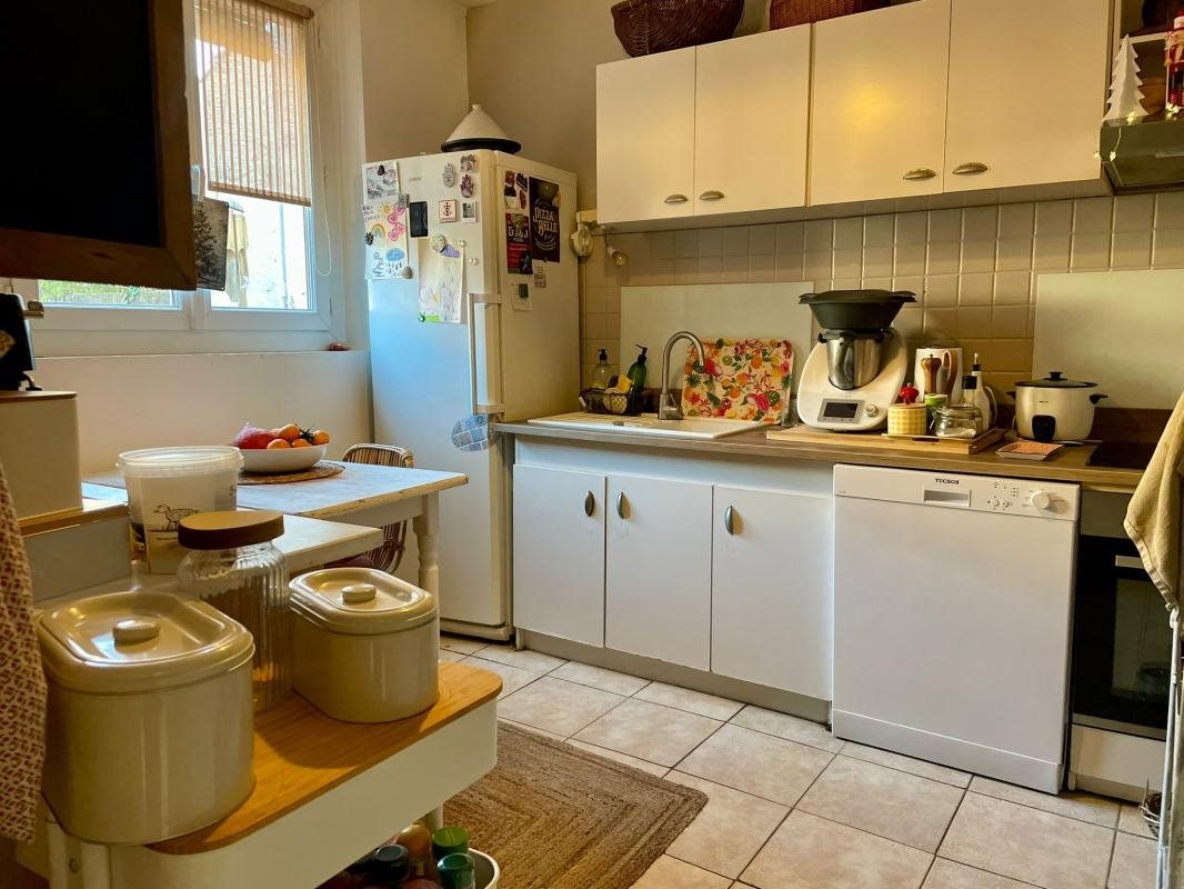 Maison à vendre, 87m², Saint-Paul-Trois-Châteaux