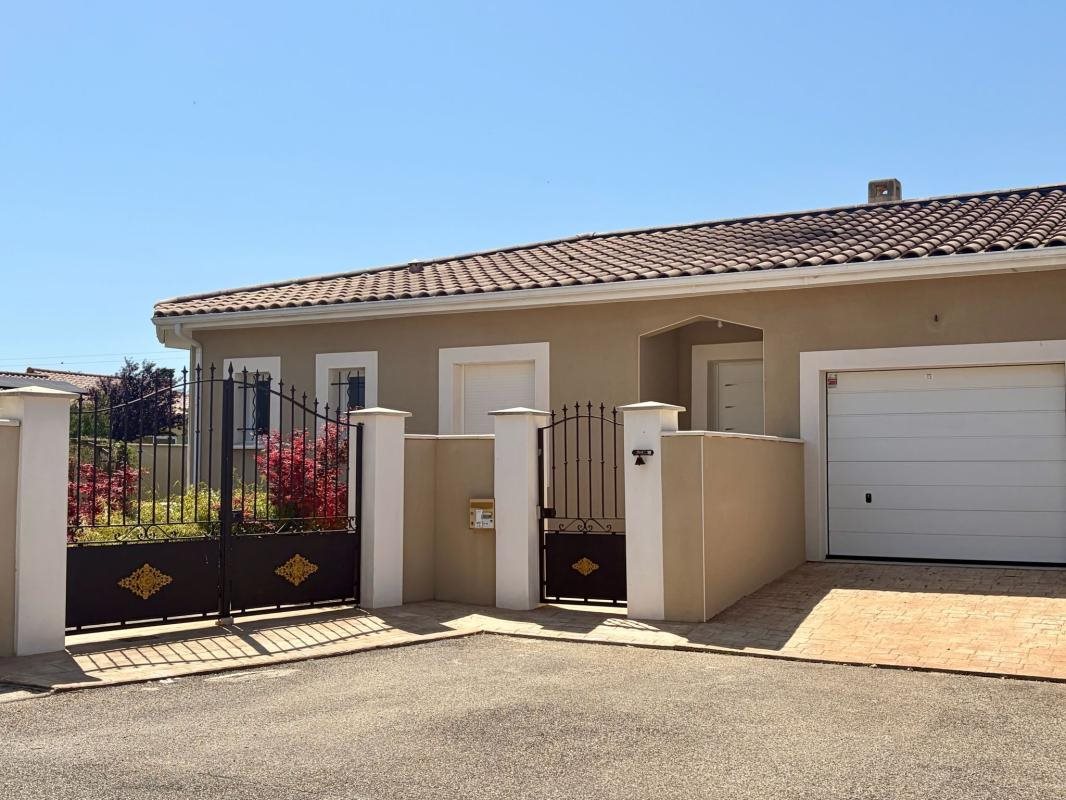Maison à vendre, 104m², Pierrelatte
