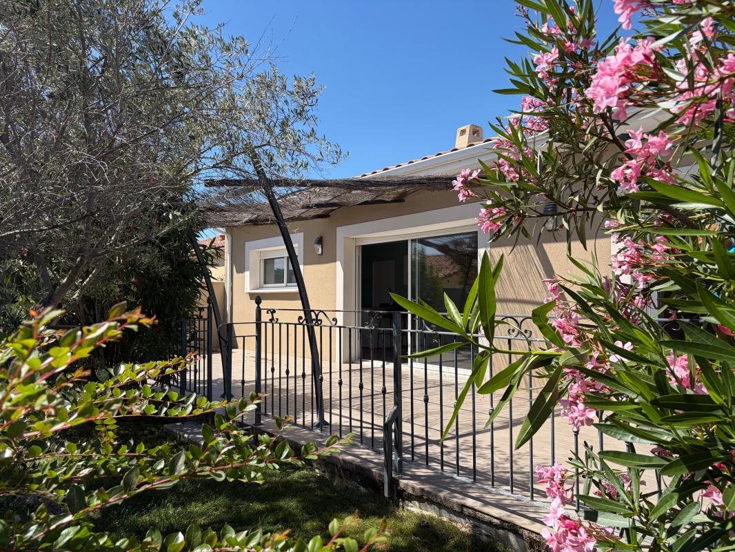 Maison à vendre, 104m², Pierrelatte