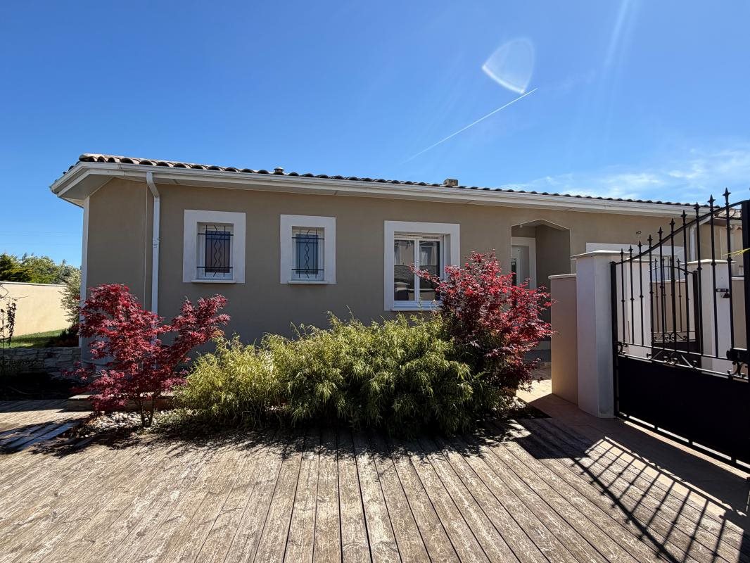 Maison à vendre, 104m², Pierrelatte