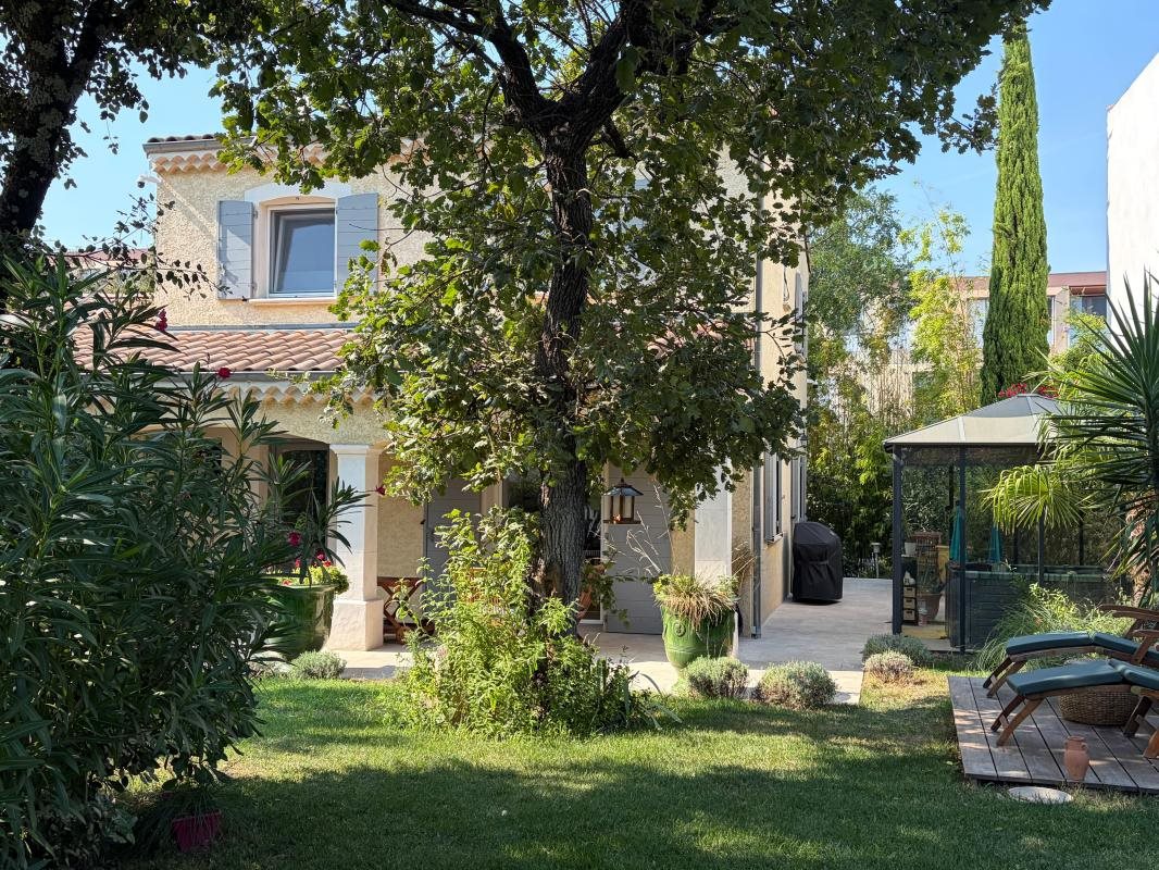 Maison à vendre, 122m², Saint-Paul-Trois-Châteaux