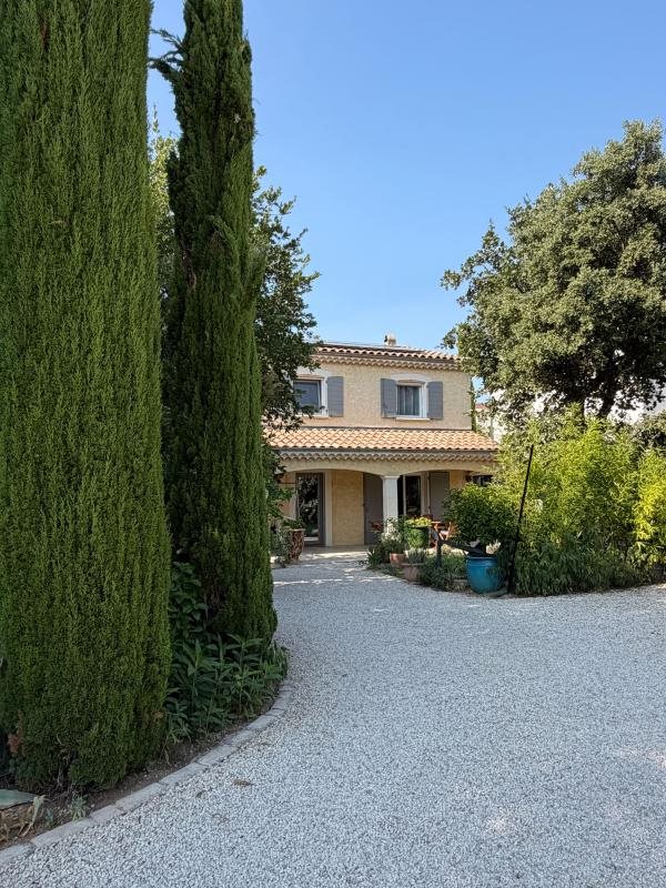Maison à vendre, 122m², Saint-Paul-Trois-Châteaux