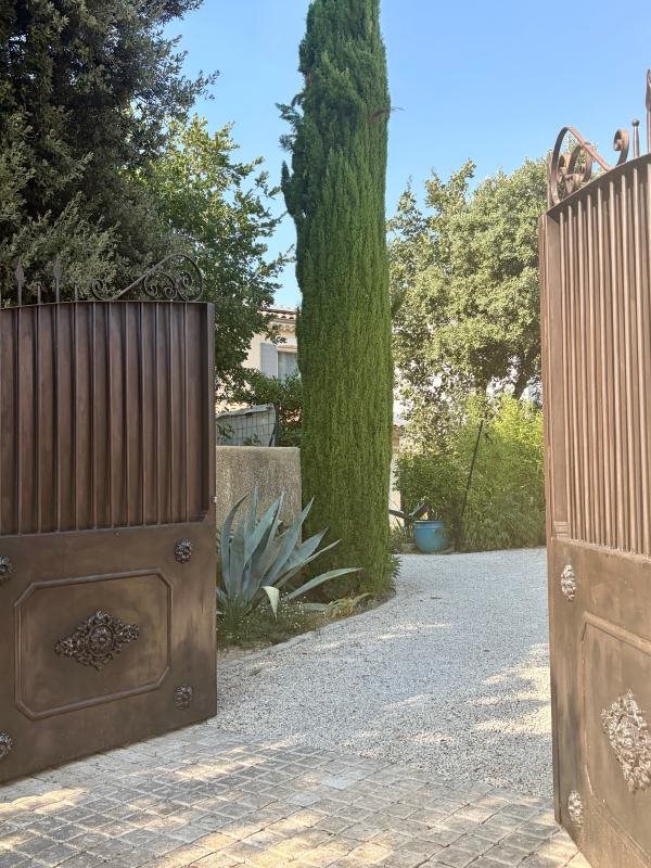 Maison à vendre, 122m², Saint-Paul-Trois-Châteaux