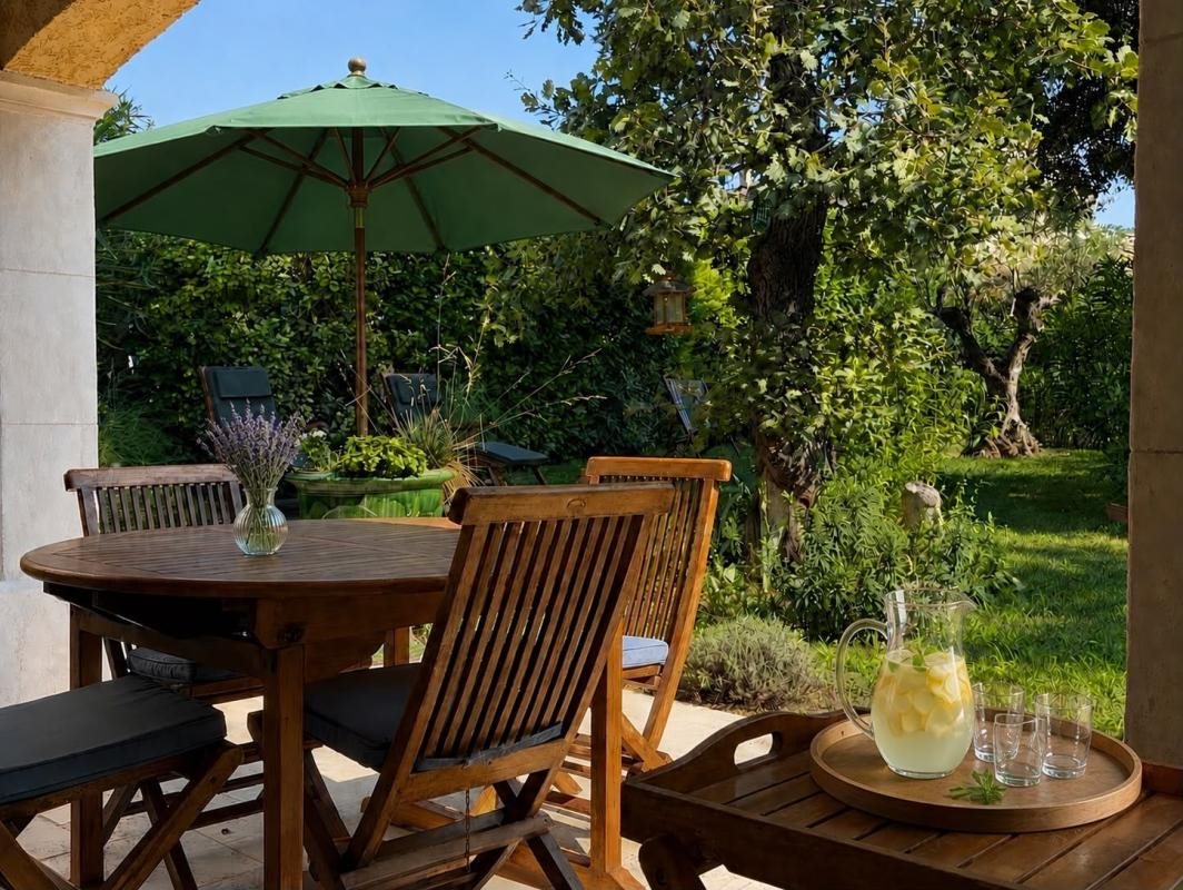 Maison à vendre, 122m², Saint-Paul-Trois-Châteaux