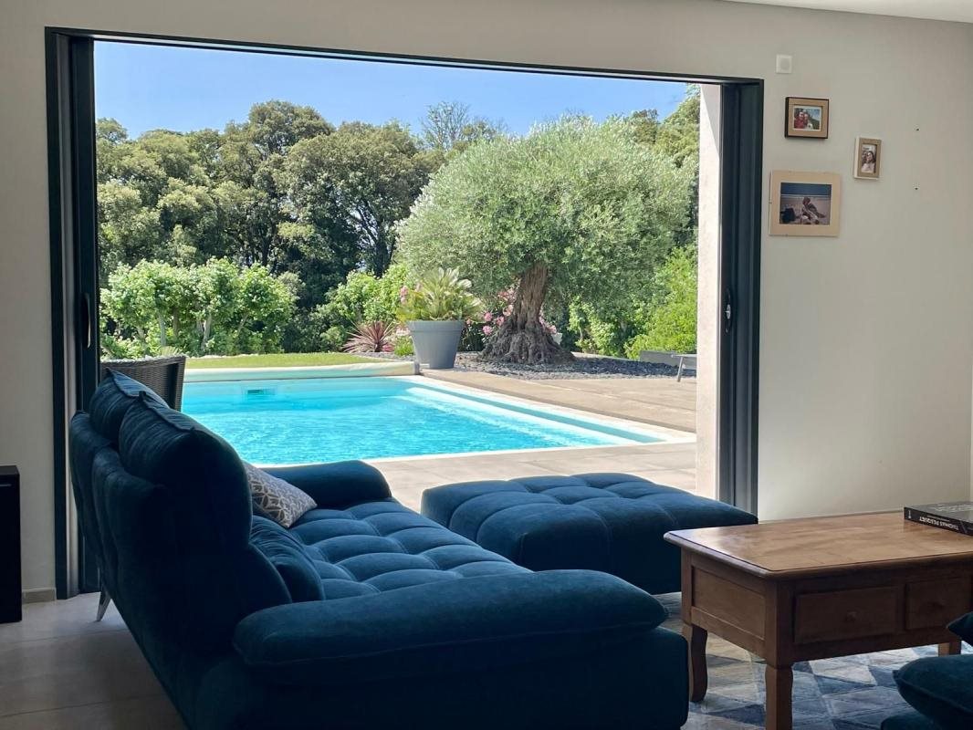 Maison à vendre, 140m², Saint-Marcel-d'Ardèche