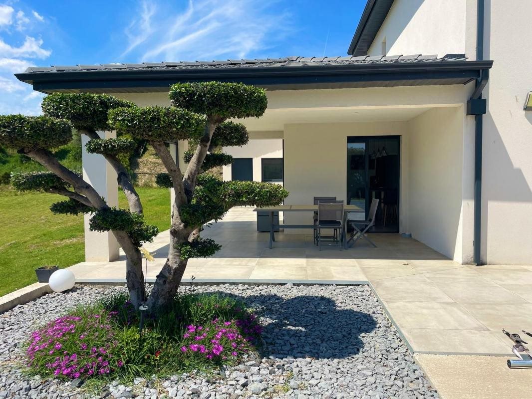 Maison à vendre, 140m², Saint-Marcel-d'Ardèche
