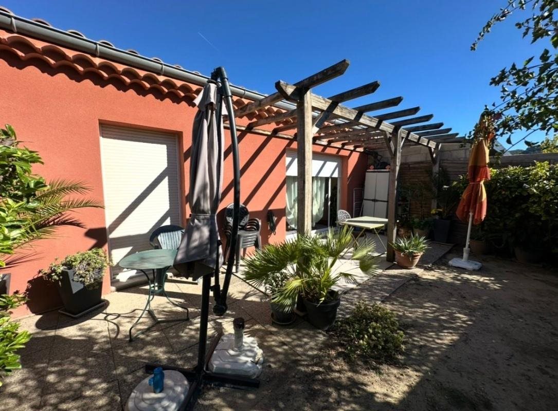 Appartement à vendre, 65m², Saint-Paul-Trois-Châteaux