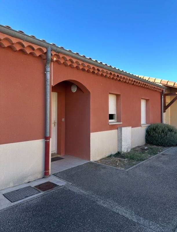 Appartement à vendre, 65m², Saint-Paul-Trois-Châteaux