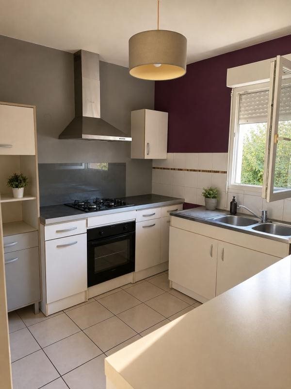 Appartement à vendre, 65m², Saint-Paul-Trois-Châteaux