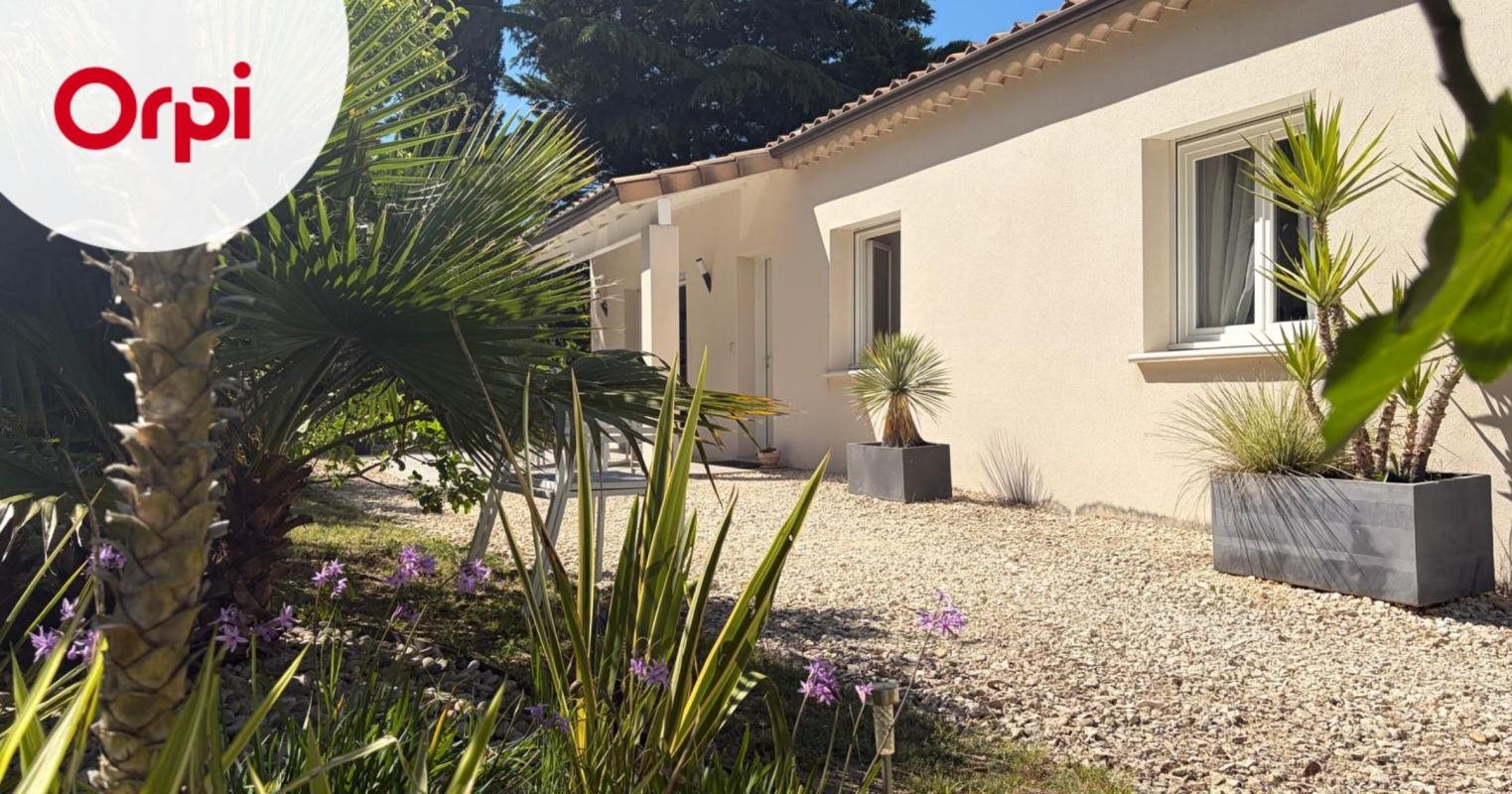 Maison à vendre, 120m², Saint-Paul-Trois-Châteaux