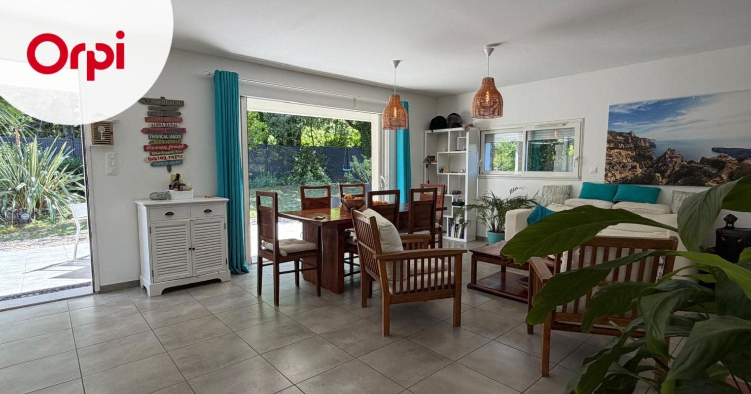 Maison à vendre, 120m², Saint-Paul-Trois-Châteaux