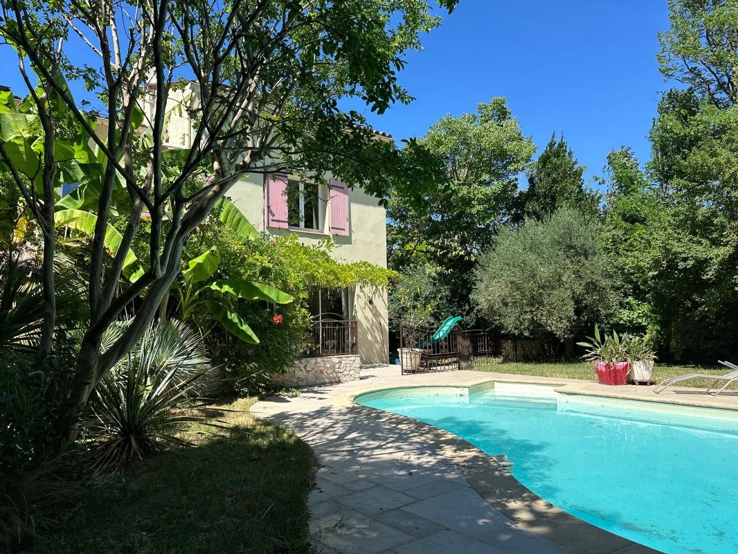 Maison à vendre, 255m², Saint-Paul-Trois-Châteaux