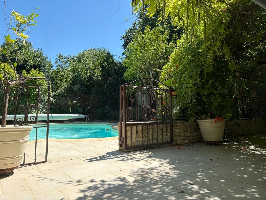 Maison à vendre, 255m², Saint-Paul-Trois-Châteaux