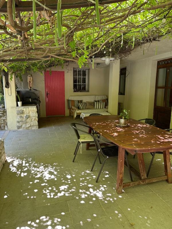 Maison à vendre, 255m², Saint-Paul-Trois-Châteaux