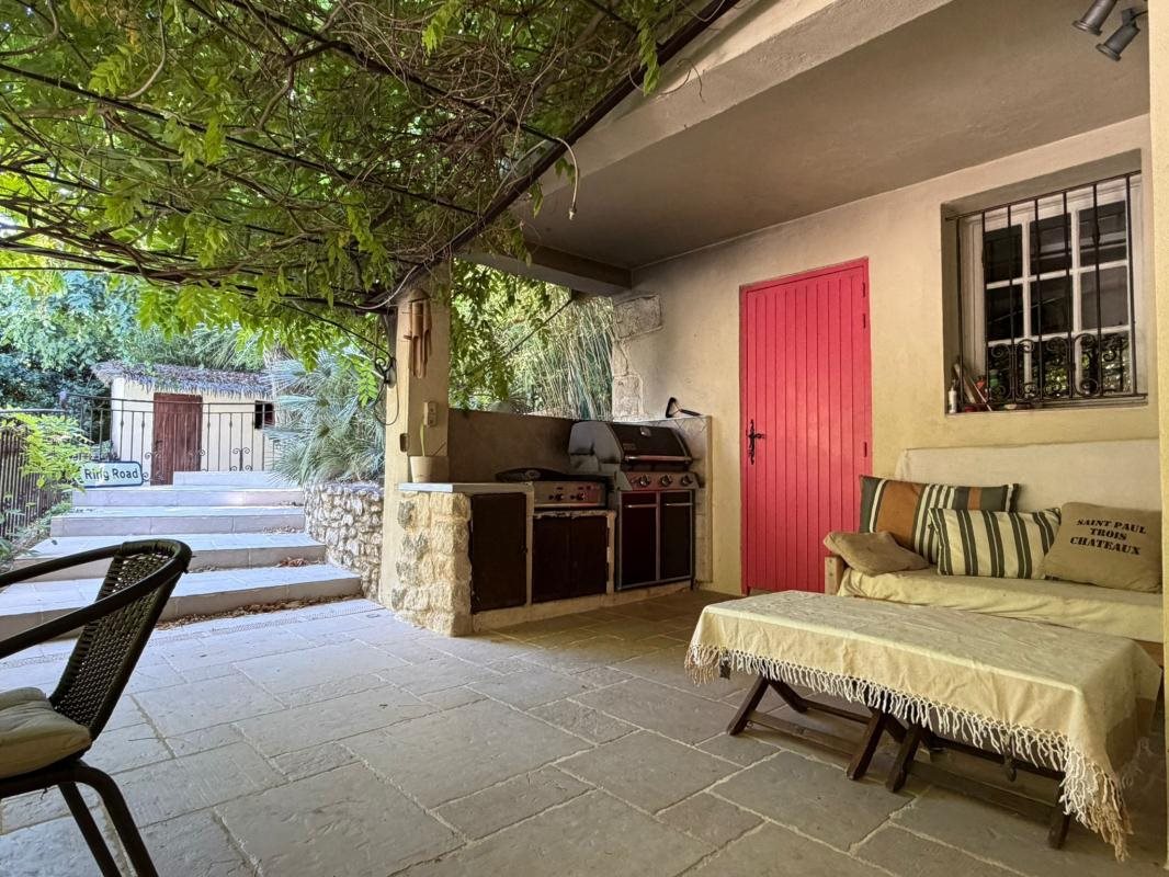 Maison à vendre, 255m², Saint-Paul-Trois-Châteaux