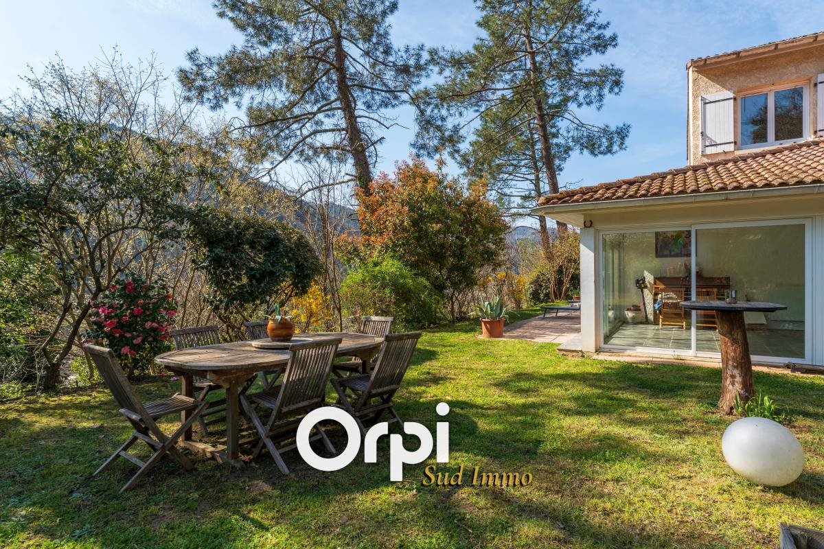 Maison à vendre, 132m², Les Ollières-sur-Eyrieux