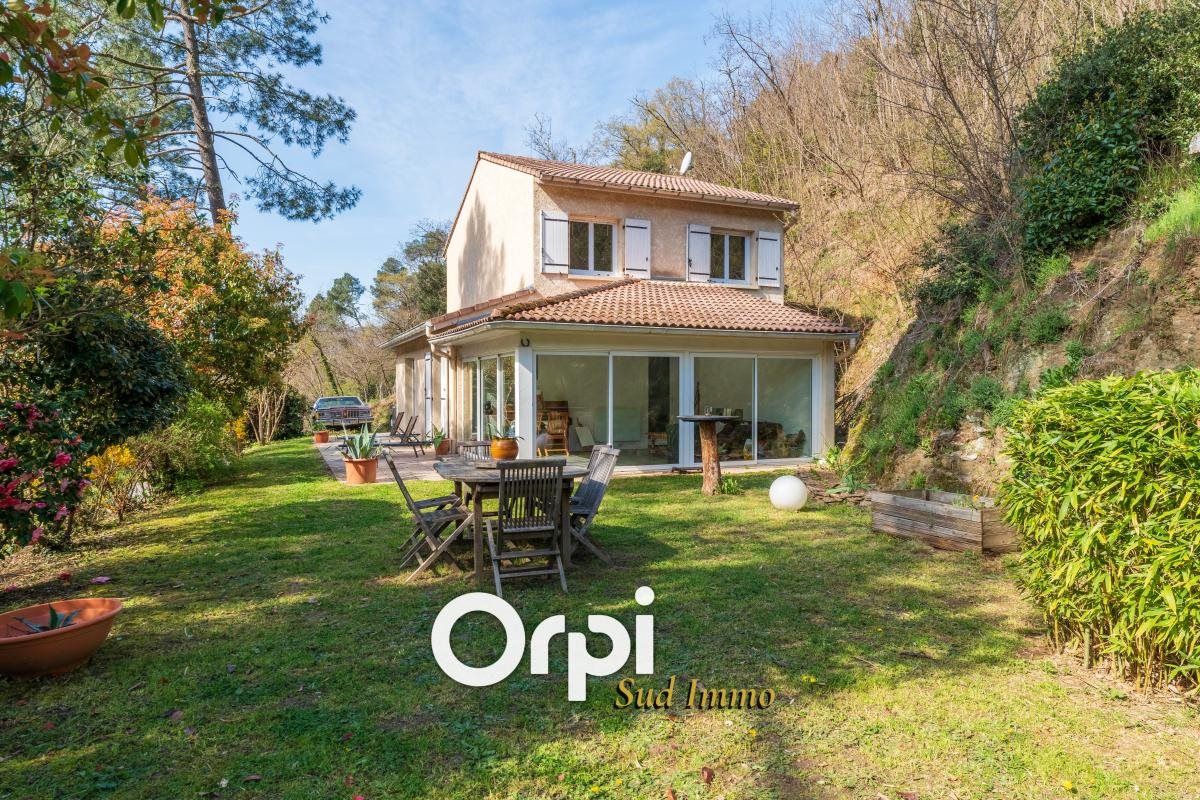 Maison à vendre, 132m², Les Ollières-sur-Eyrieux