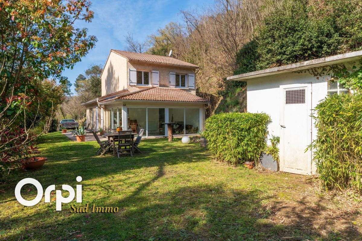 Maison à vendre, 132m², Les Ollières-sur-Eyrieux