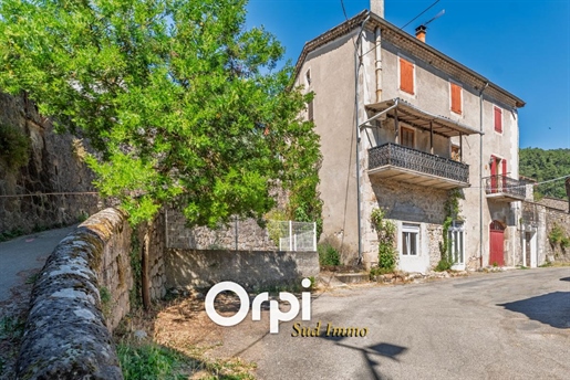 Maison 5 pièces 146 m² · à Les Ollières-sur-Eyrieux · 146 m² · 249 000 €