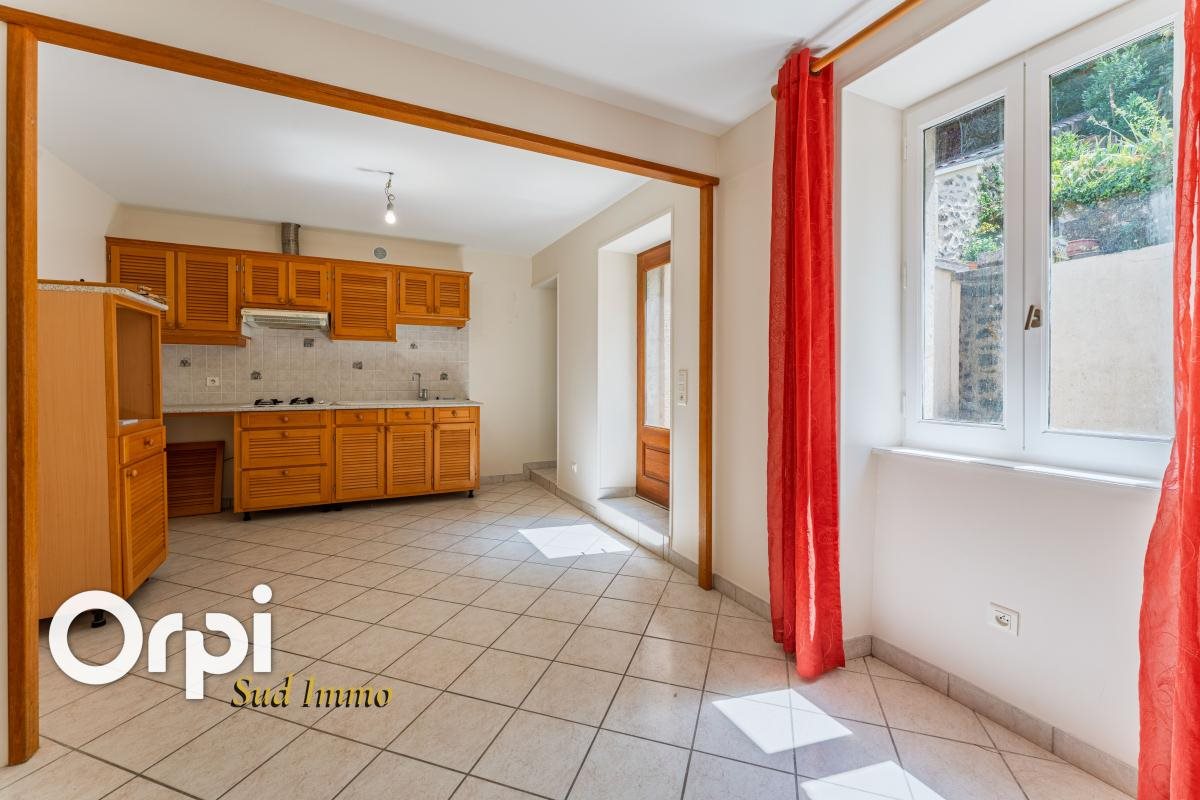 Appartement à louer, 48m², Lyas