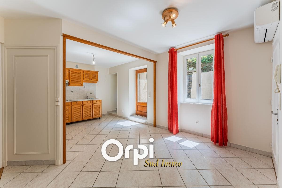 Appartement à louer, 48m², Lyas