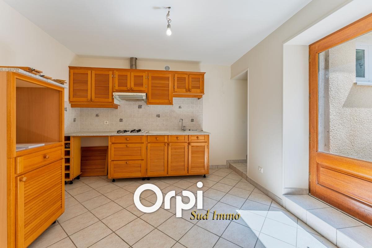 Appartement à louer, 48m², Lyas