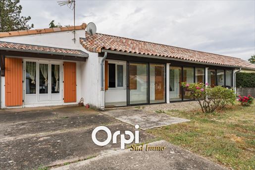 Maison 5 pièces 106 m² · à Rochemaure · 106 m² · 215 000 €