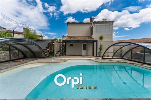 Maison 5 pièces 152 m² · à Privas · 152 m² · 340 000 €