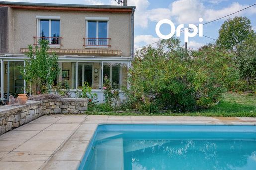 Maison 4 pièces 110 m² · à Privas · 110 m² · 233 000 €