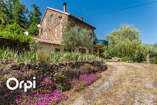 Maison 5 pièces 150 m² · à Silhac · 150 m² · 340 000 €