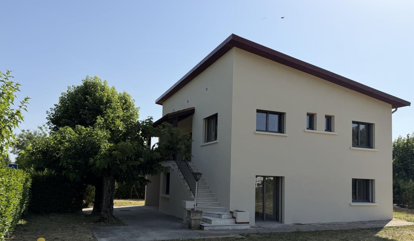 Maison à vendre, 115m², Chatuzange-le-Goubet