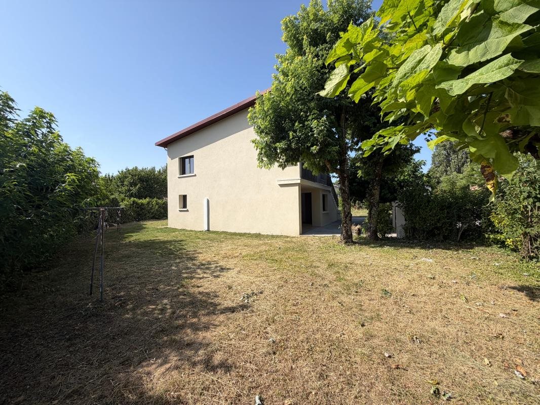 Maison à vendre, 115m², Chatuzange-le-Goubet