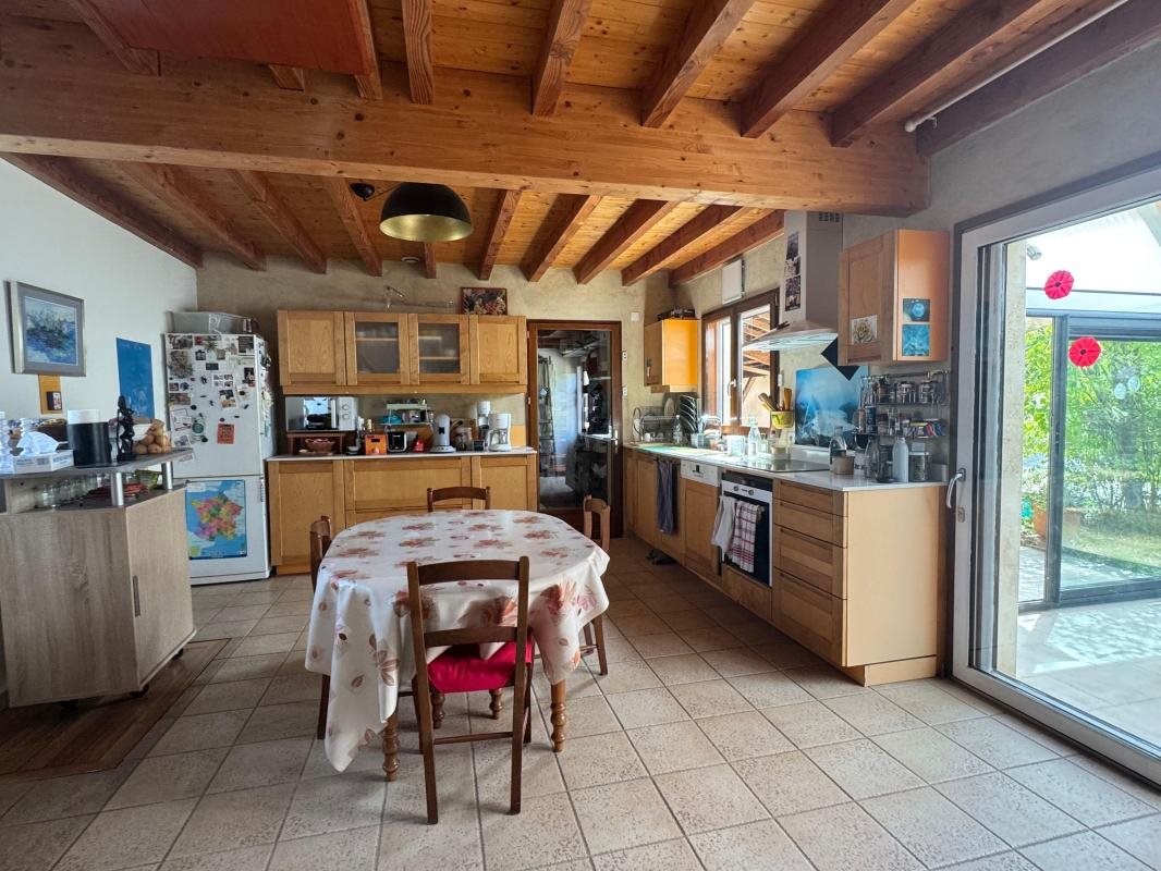 Maison à vendre, 171m², Romans-sur-Isère