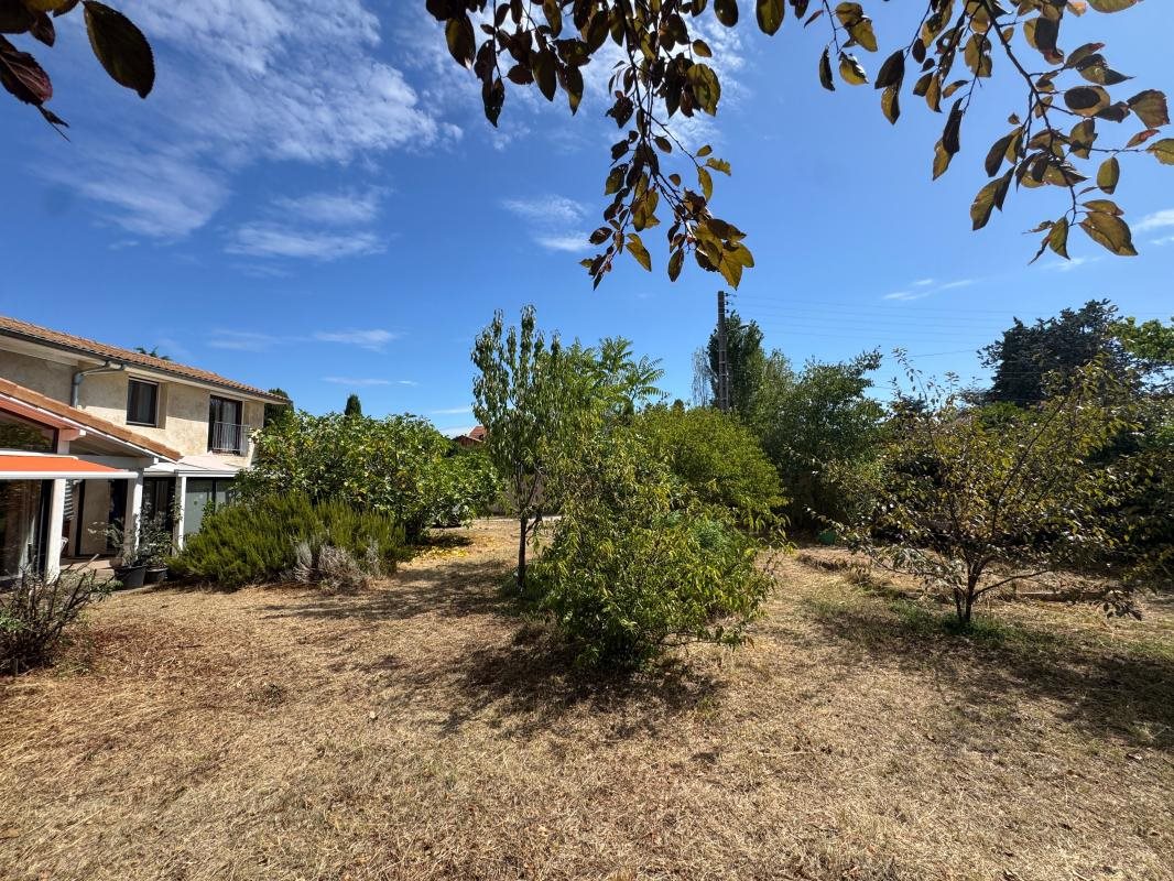 Maison à vendre, 171m², Romans-sur-Isère