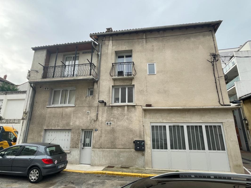 Appartement à vendre, 140m², Valence