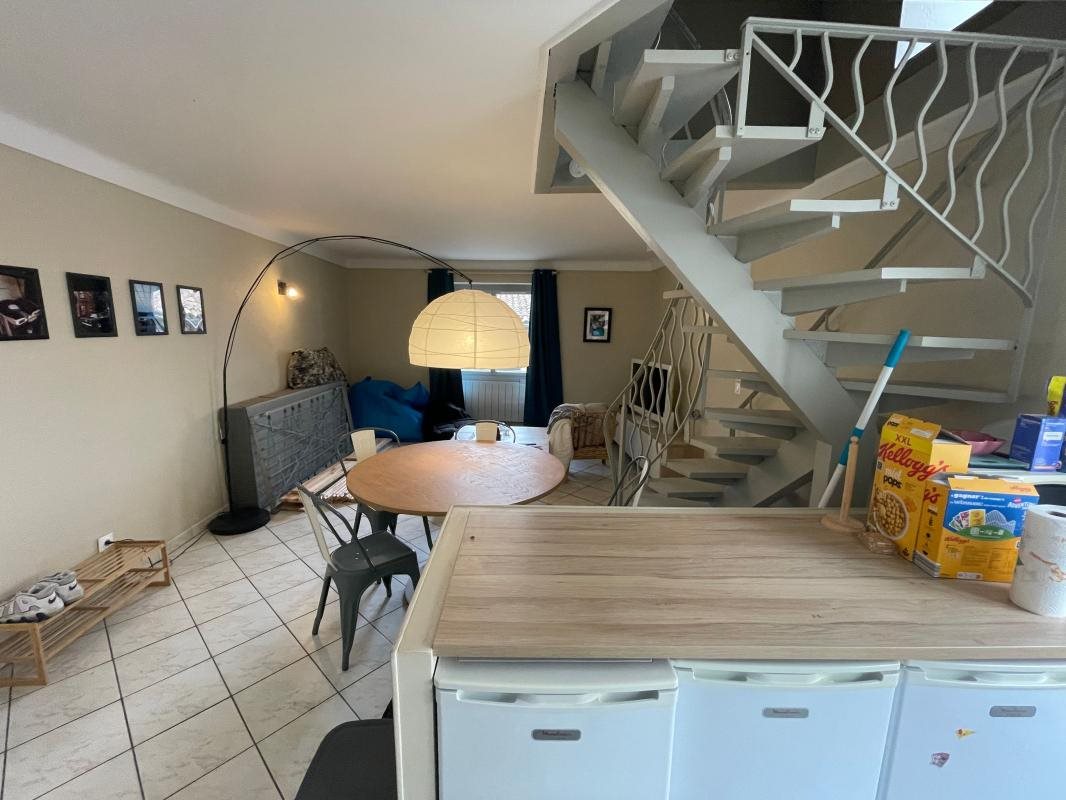 Appartement à vendre, 140m², Valence