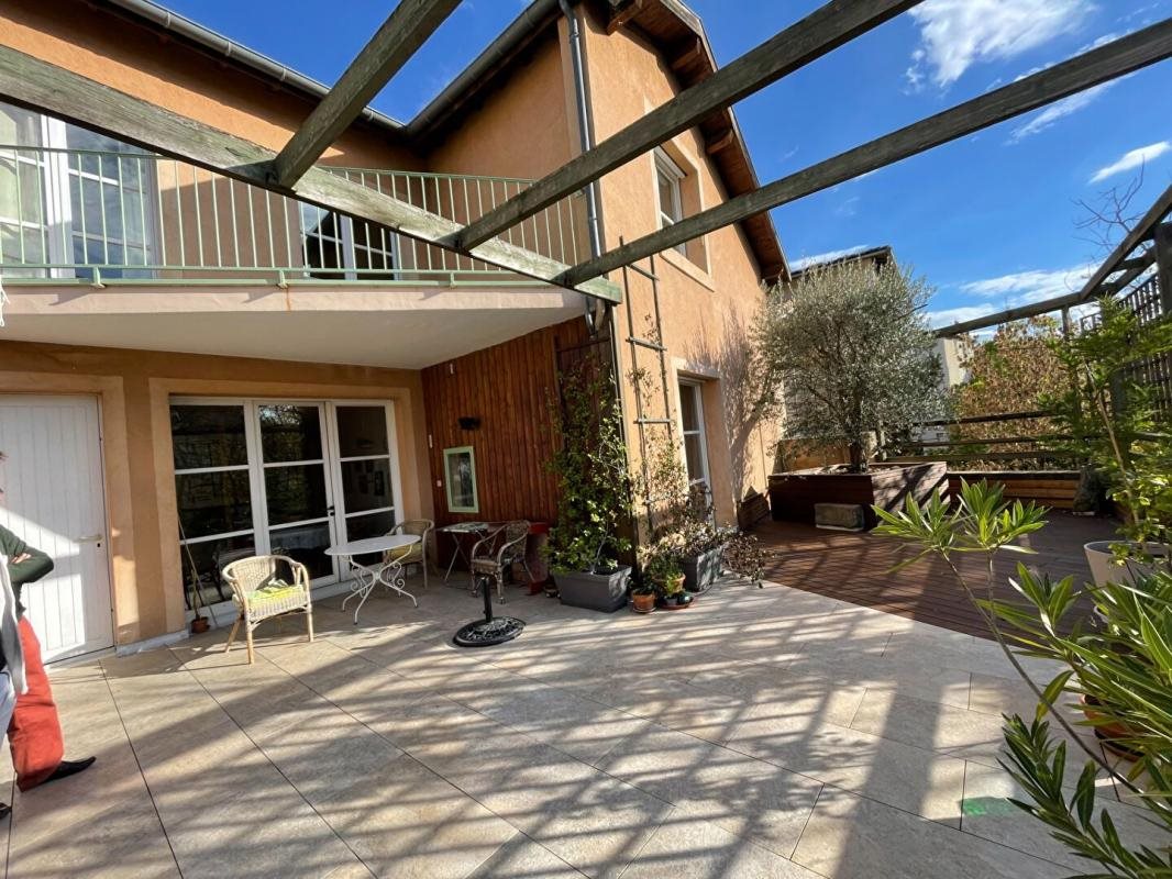 Maison à vendre, 210m², Romans-sur-Isère