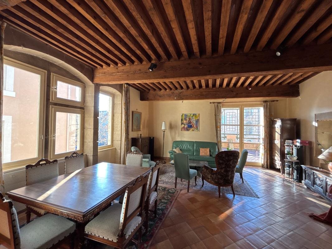 Maison à vendre, 210m², Romans-sur-Isère