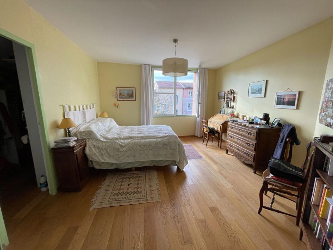 Maison à vendre, 210m², Romans-sur-Isère